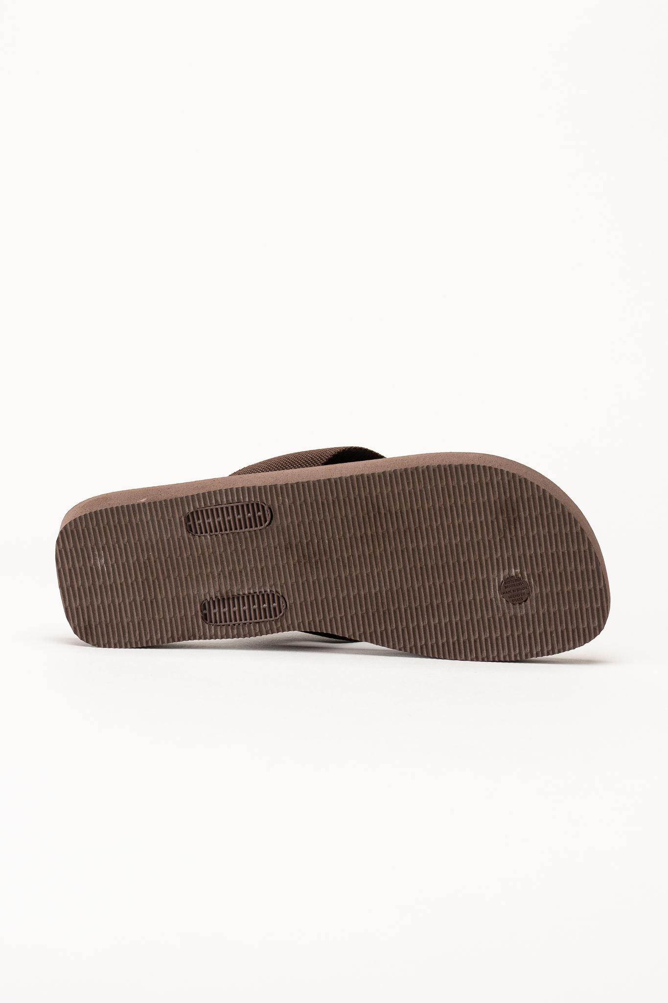 Havaianas - Urban Basic - Mörkbruna flip flops