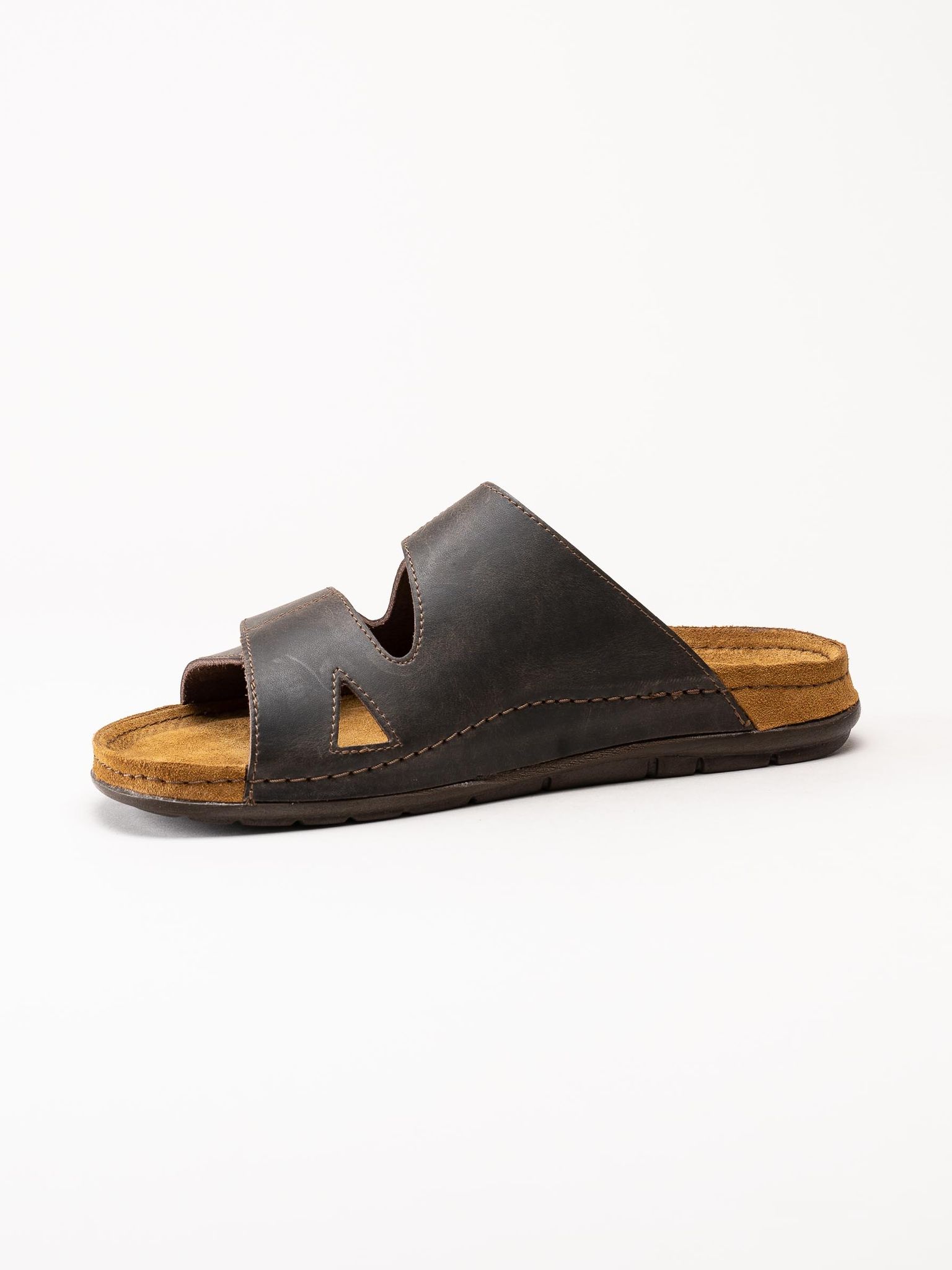 Rohde - Rodigo-H - Bruna slip in tofflor