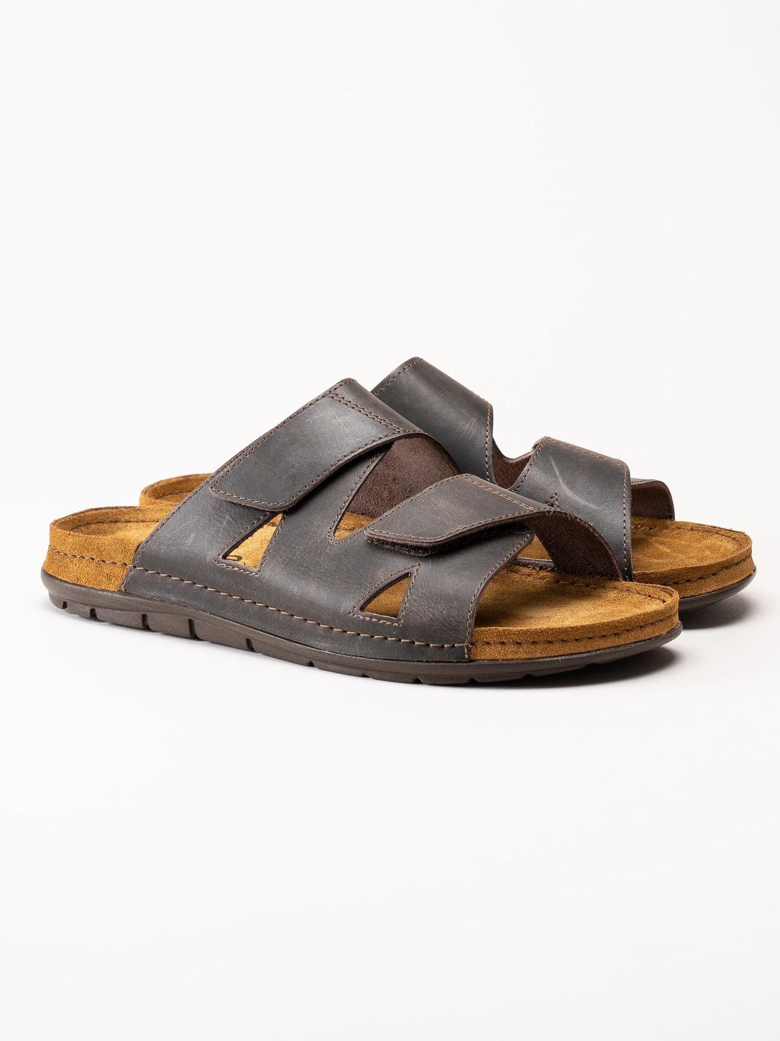 Rohde - Rodigo-H - Bruna slip in tofflor