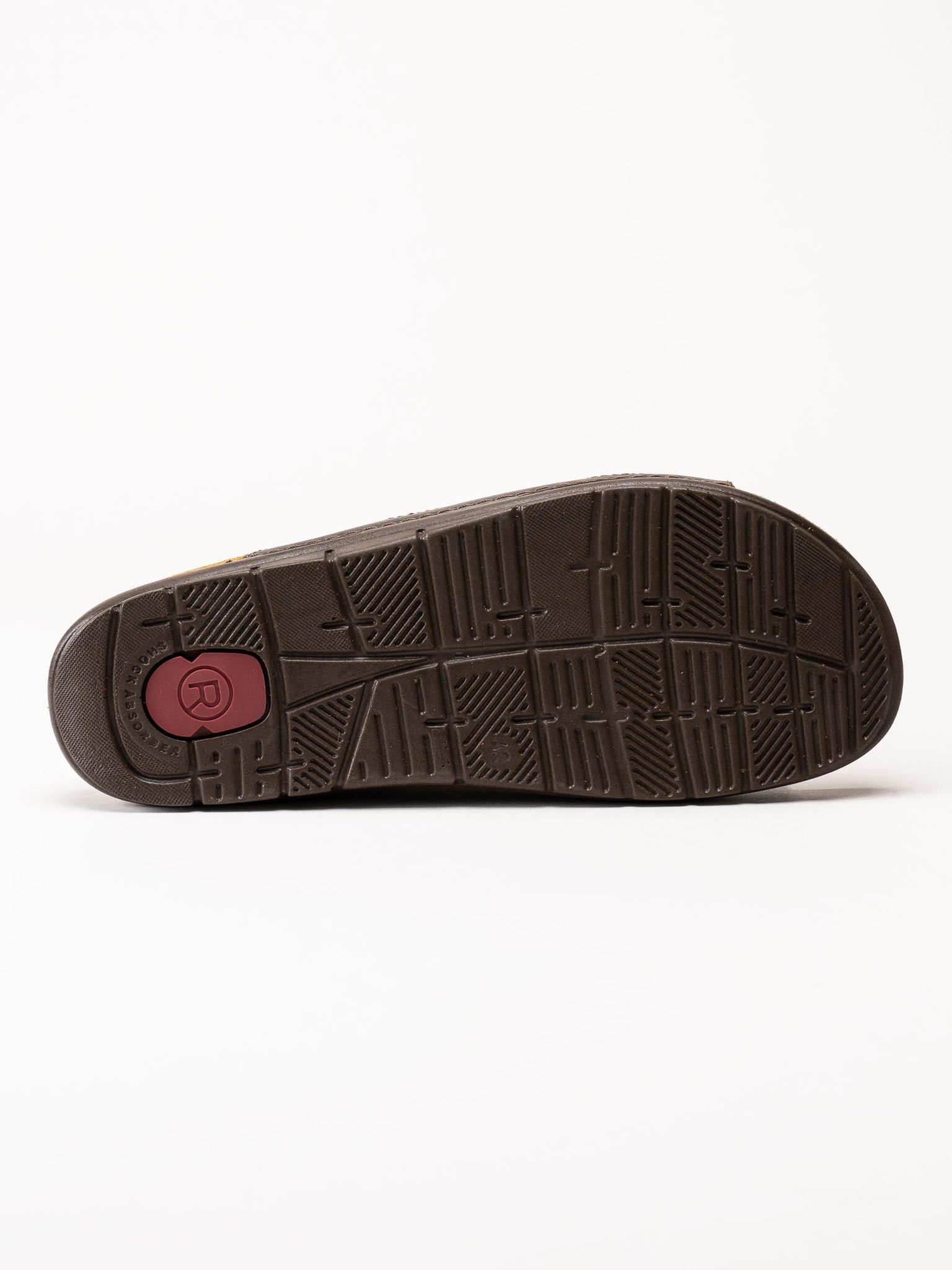 Rohde - Rodigo-H - Bruna slip in tofflor