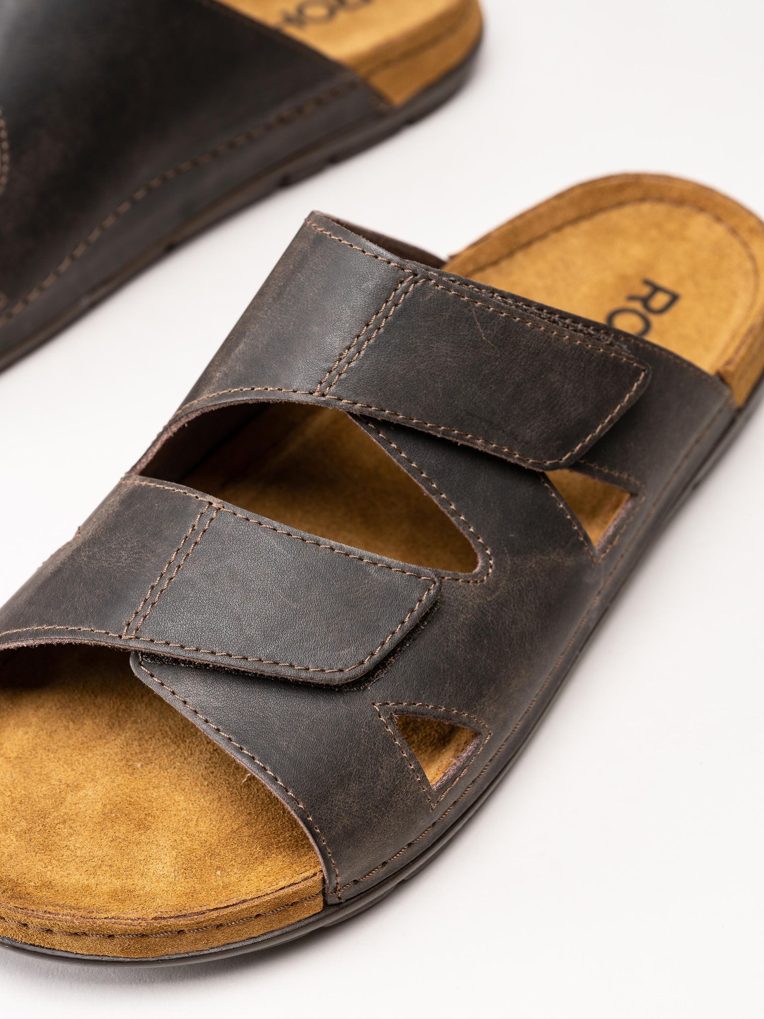 Rohde - Rodigo-H - Bruna slip in tofflor
