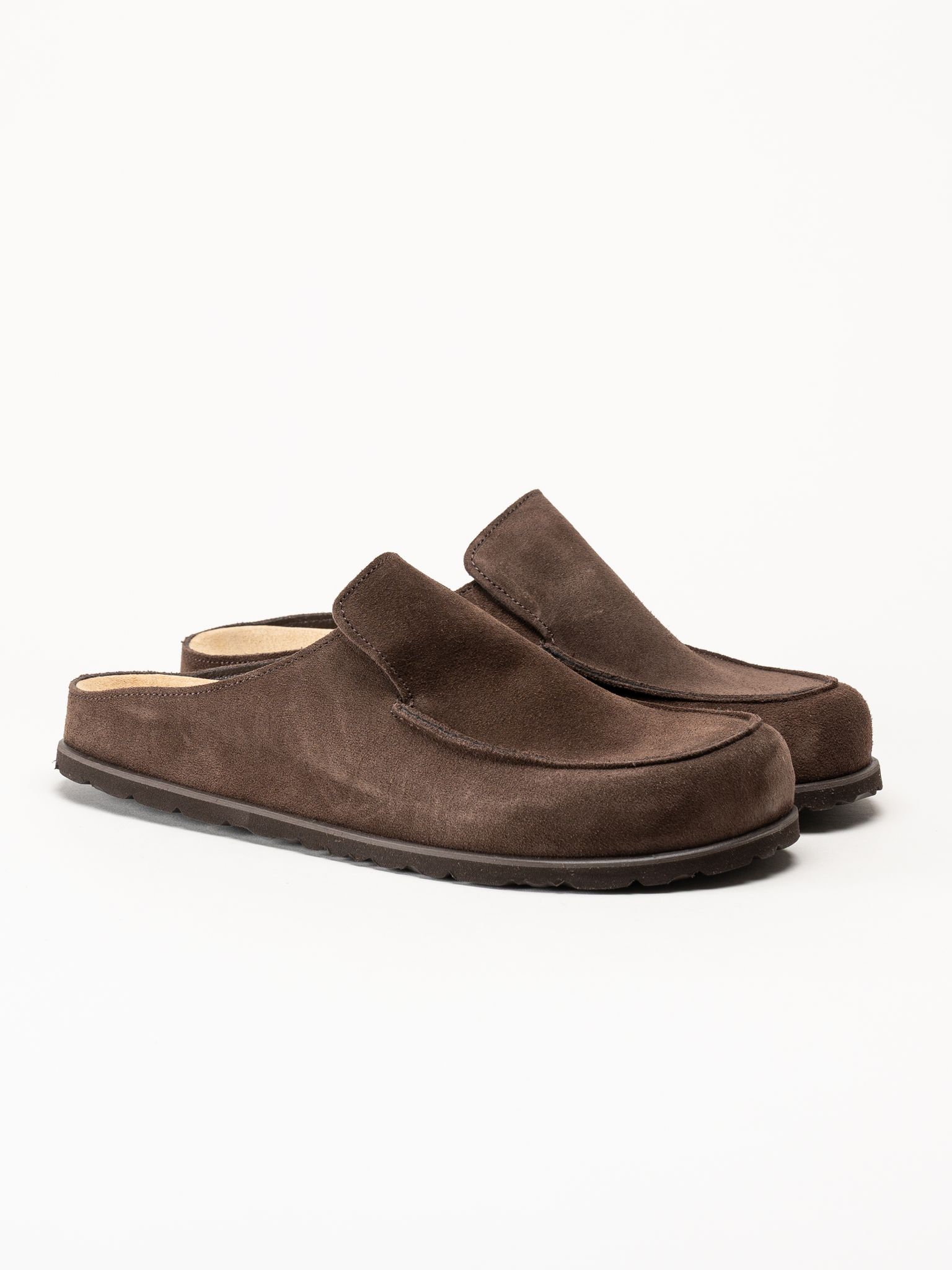 Shepherd - Pedro - Bruna slip in tofflor
