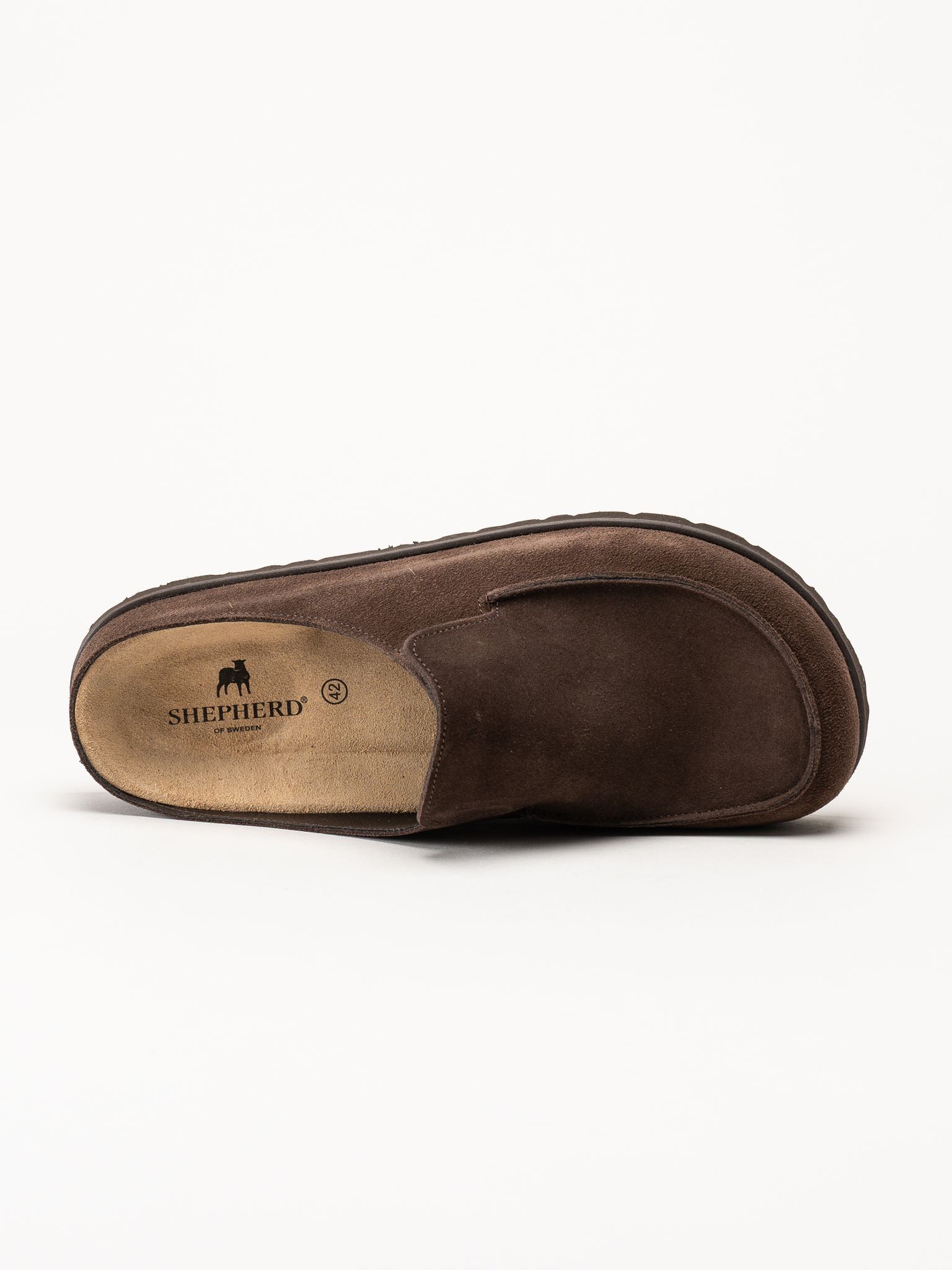Shepherd - Pedro - Bruna slip in tofflor