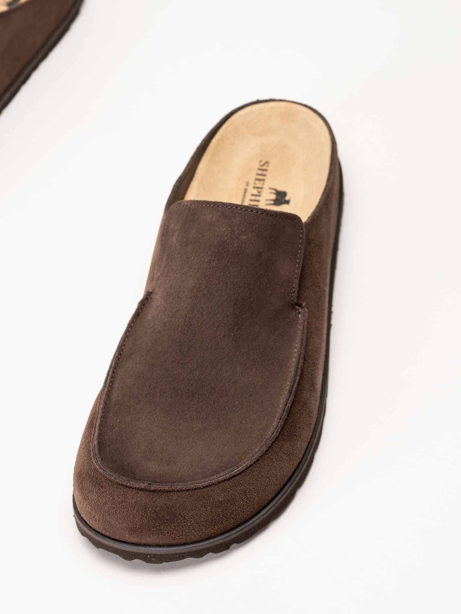 Shepherd - Pedro - Bruna slip in tofflor