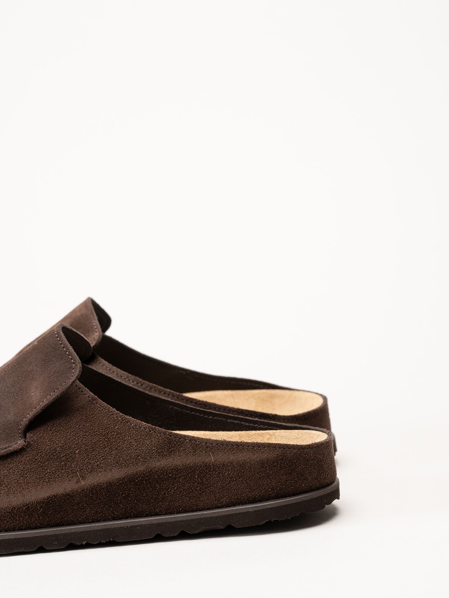 Shepherd - Pedro - Bruna slip in tofflor