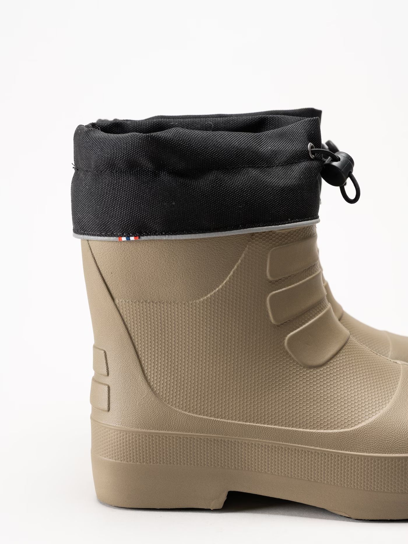 Viking Footwear - Norse Low Boot - Gröna fodrade allväderstövlar