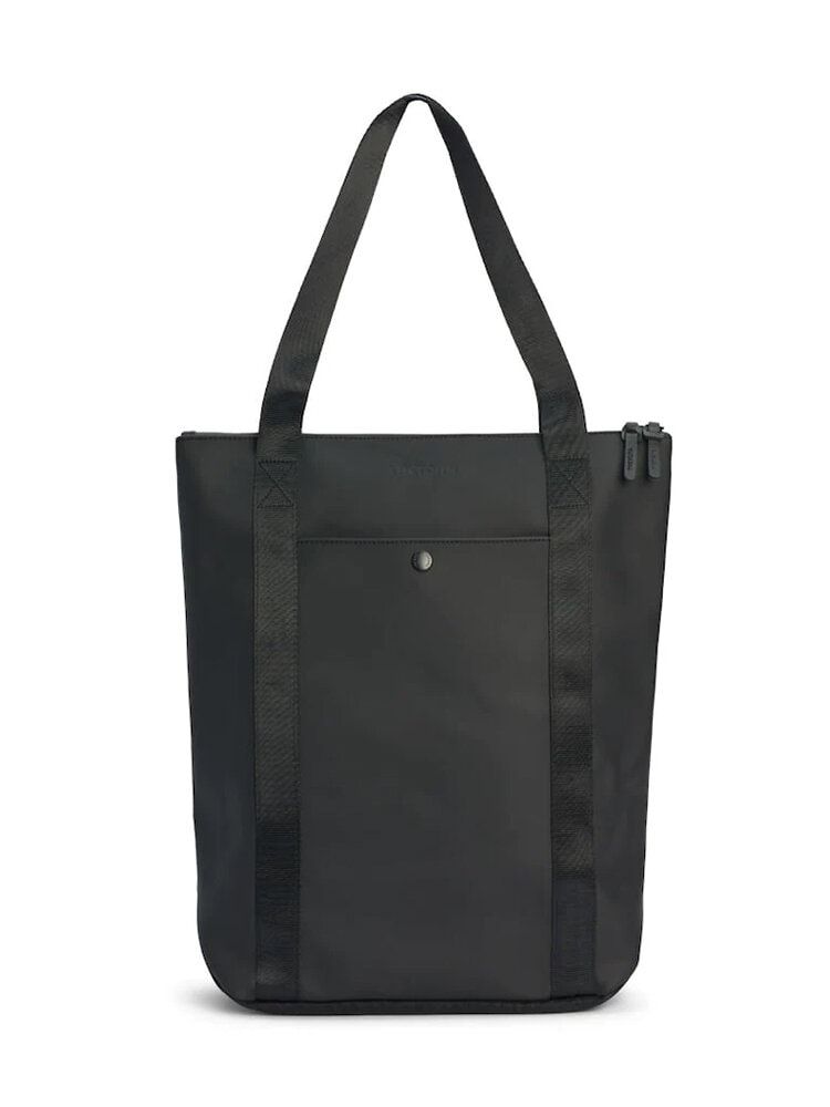 Tretorn - Wings Tote - Svart Tote kasse