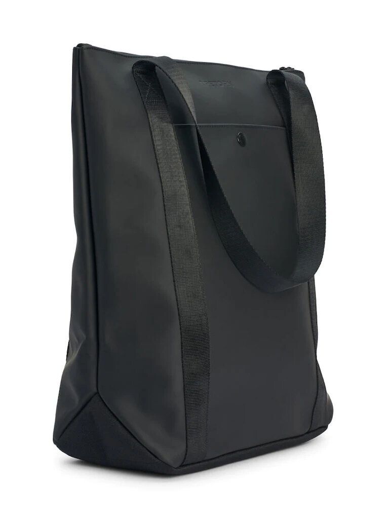 Tretorn - Wings Tote - Svart Tote kasse