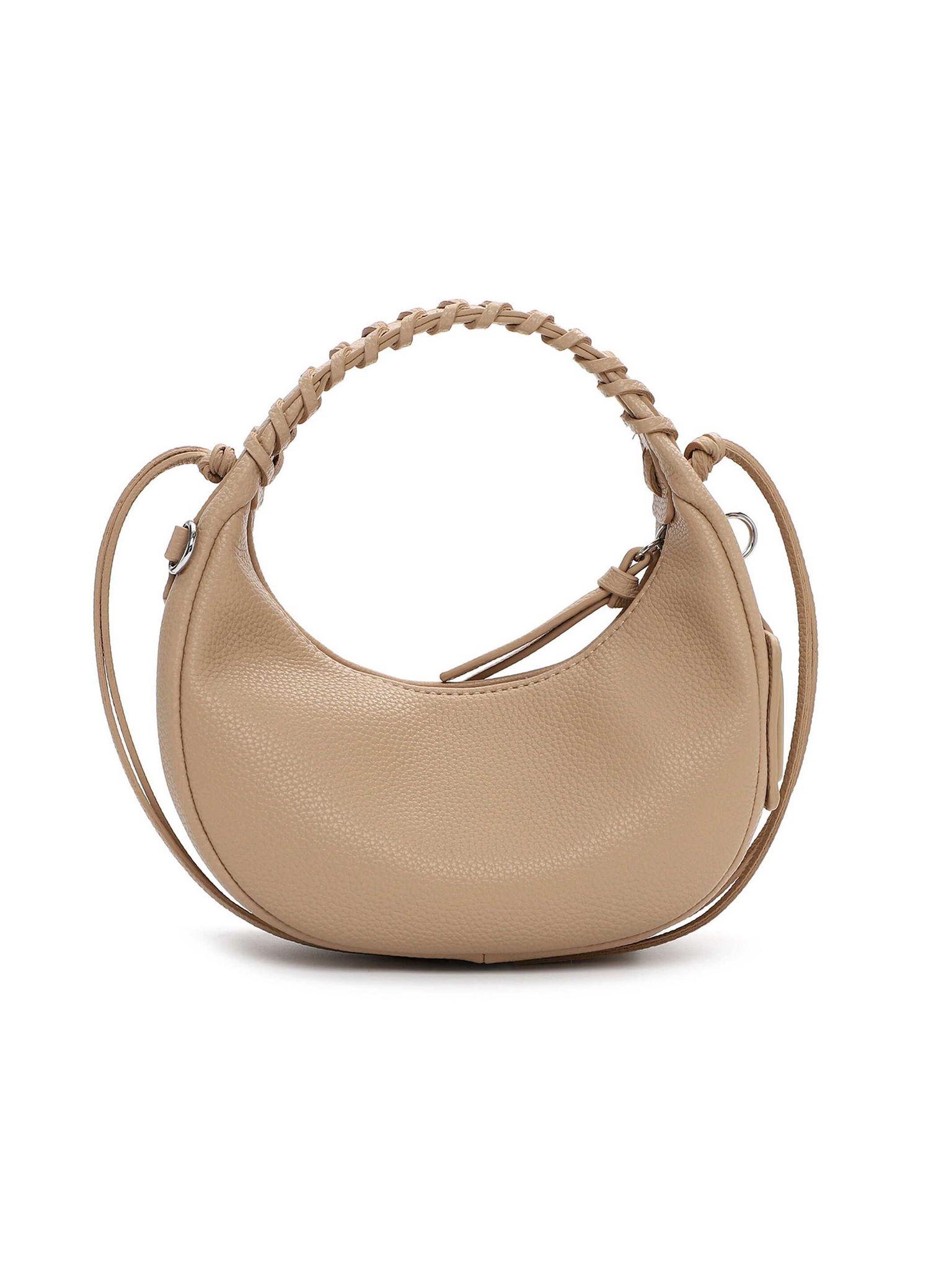 Tamaris Bags - Kate small bag - Beige liten väska med fina detaljer