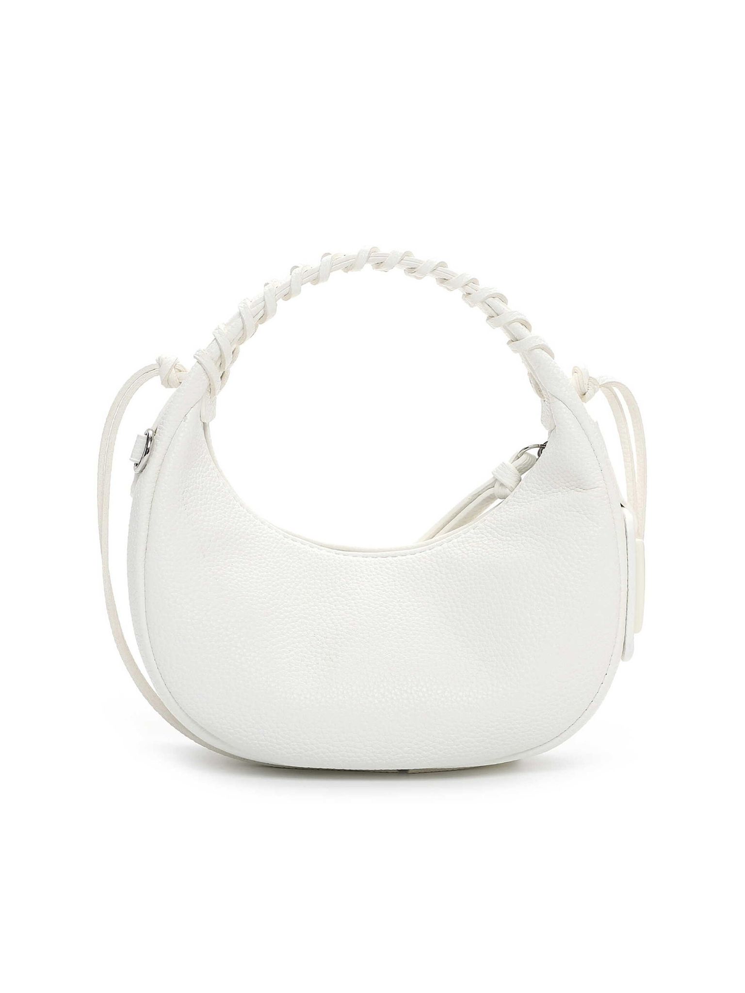 Tamaris Bags - Kate small bag - Vit liten väska med fina detaljer