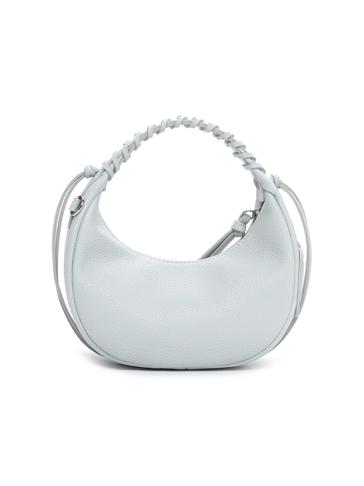 Tamaris Bags - Kate small bag - Ljusblå liten väska med fina detaljer