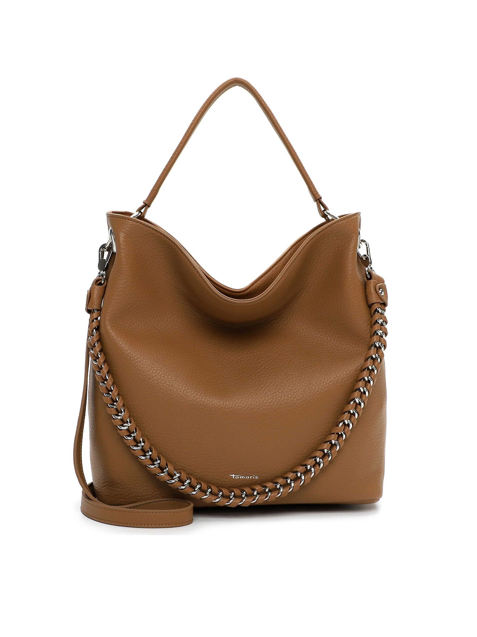 Tamaris Bags - Kalia bag large - Beige mångsidig handväska