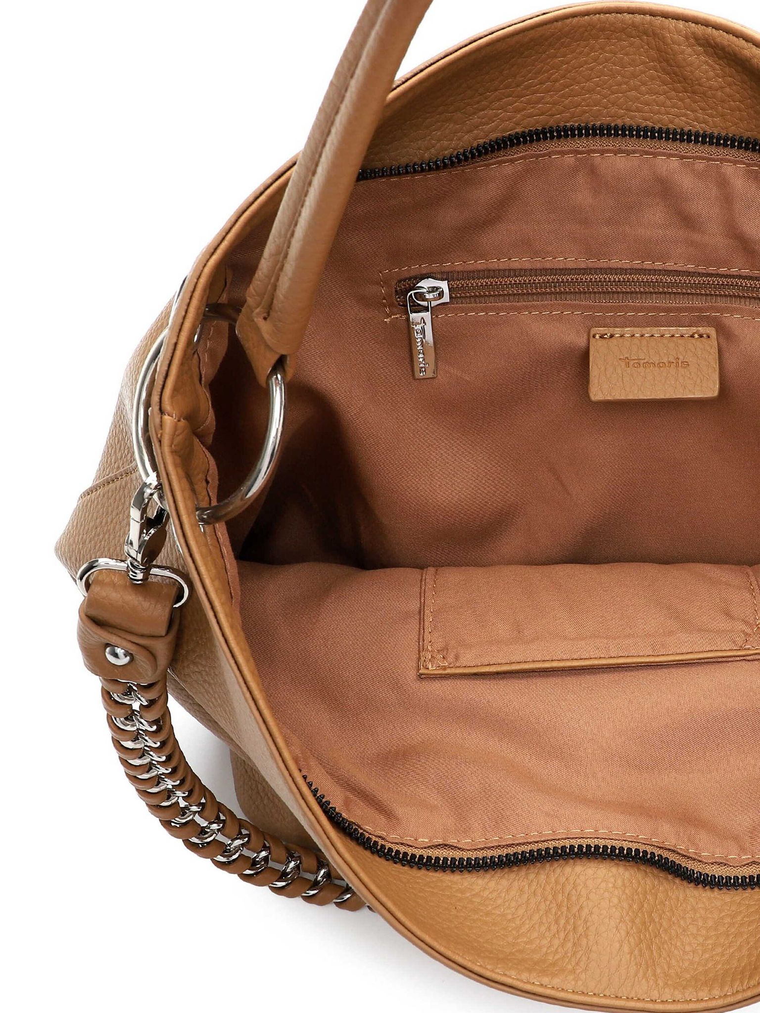 Tamaris Bags - Kalia bag large - Beige mångsidig handväska