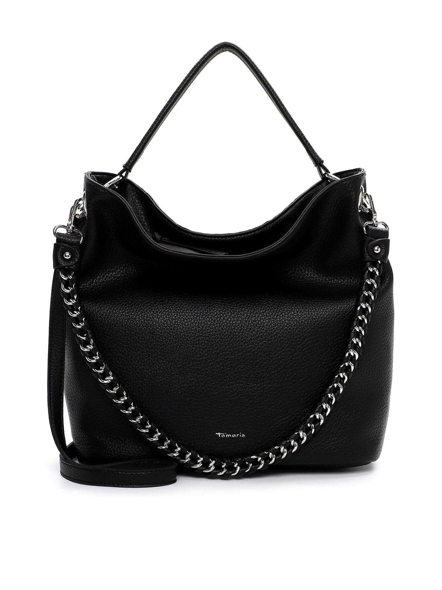 Tamaris Bags - Kalia Bag large - Svart mångsidig handväska