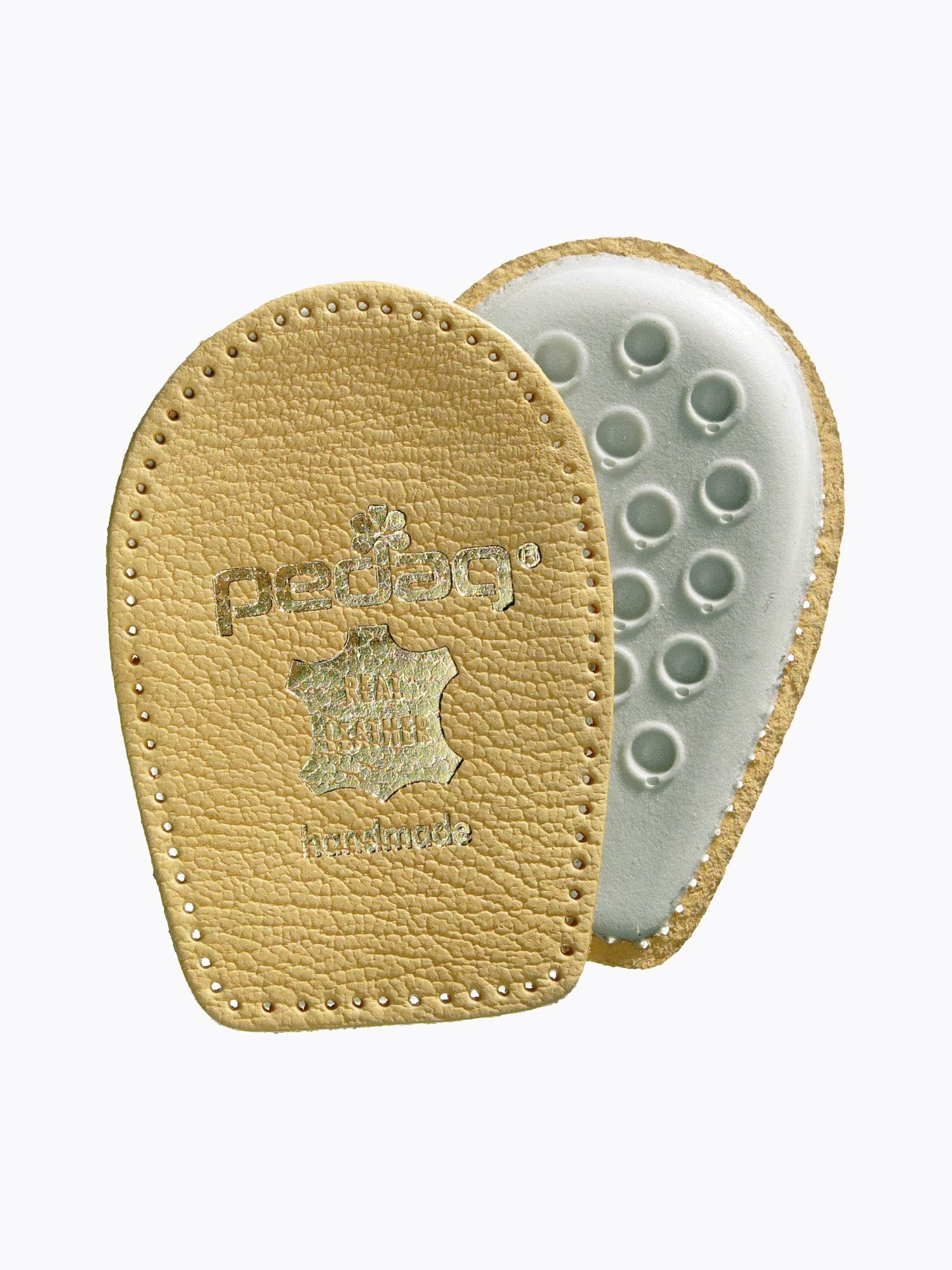 Pedag - Perfekt - Hälkudde i läder