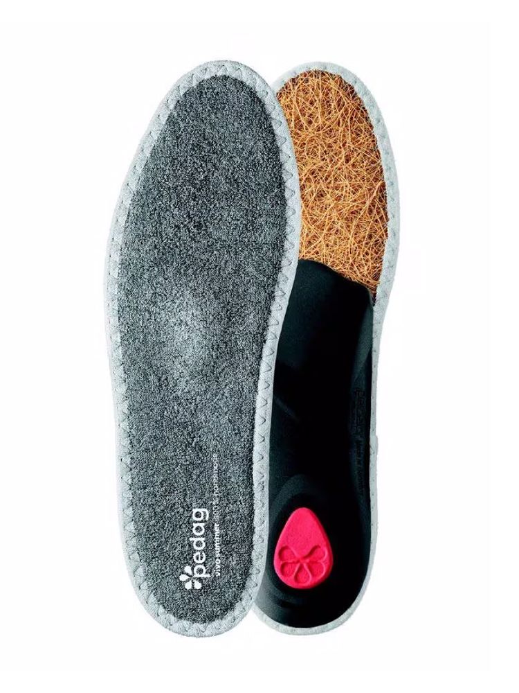 Pedag - Viva Summer - Uppbyggd frottésula