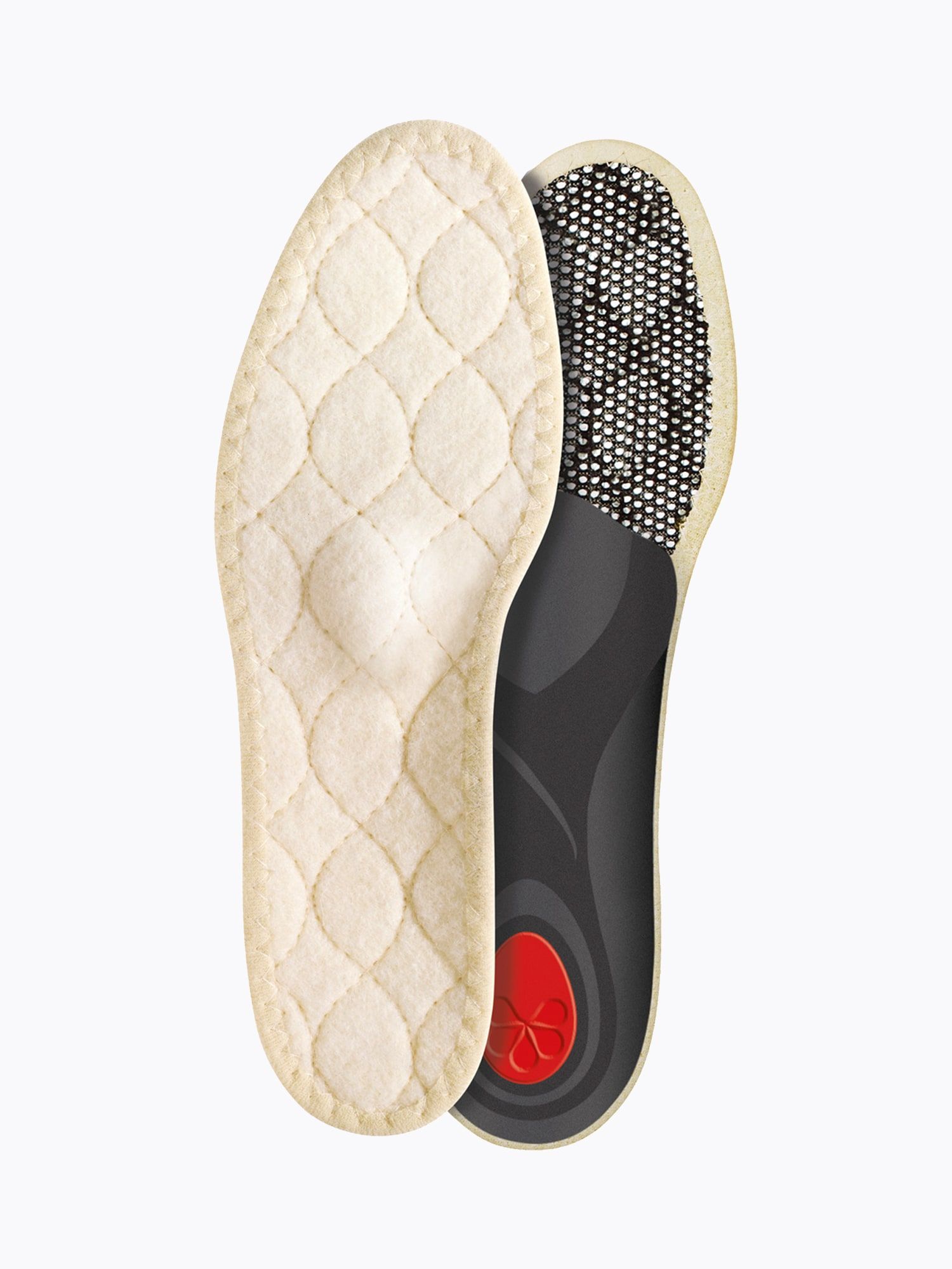 Pedag - Viva Winter - uppbyggd sula i ull dam herr