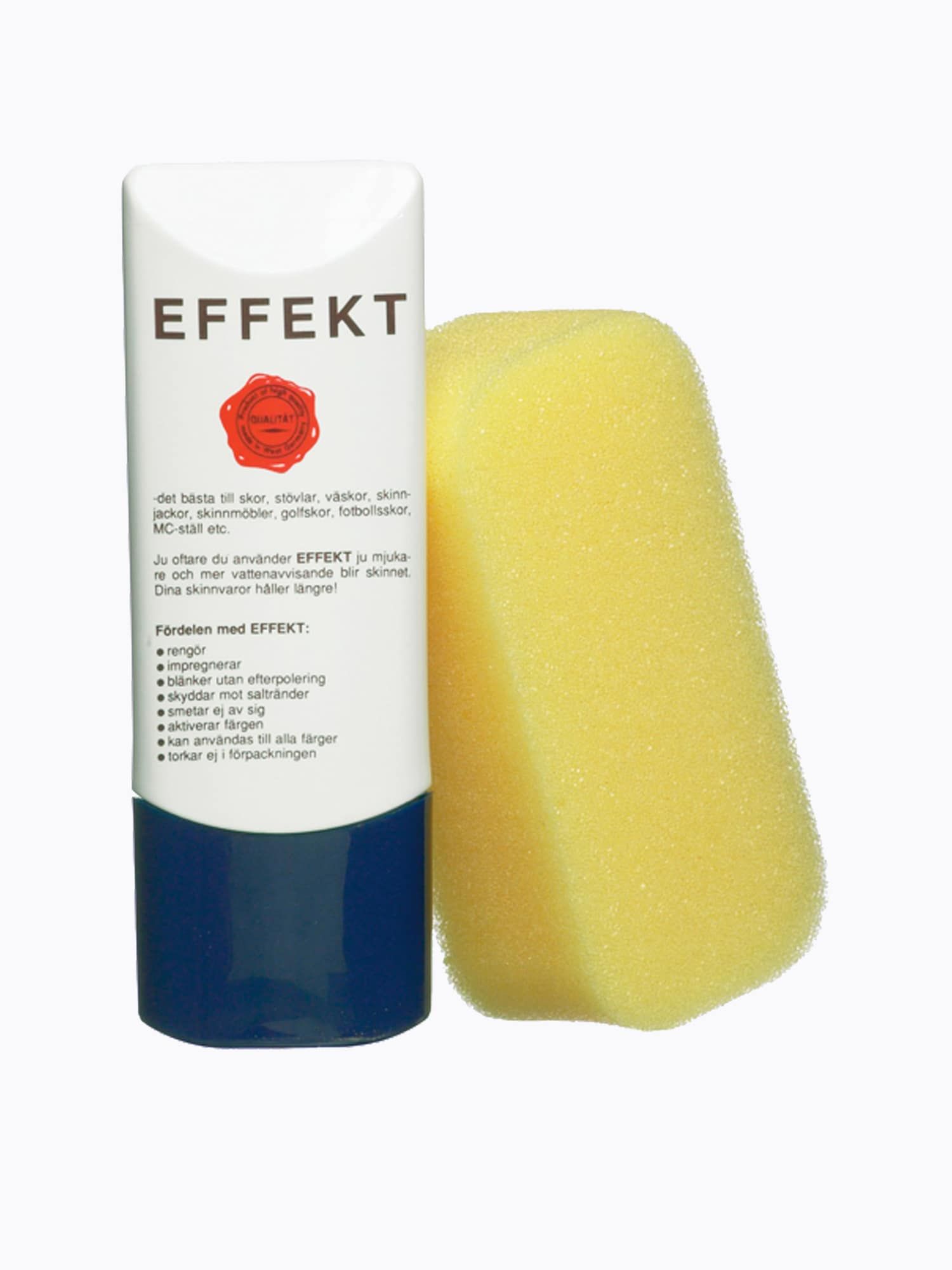 Effekt - Balm Tube - läderbalsam