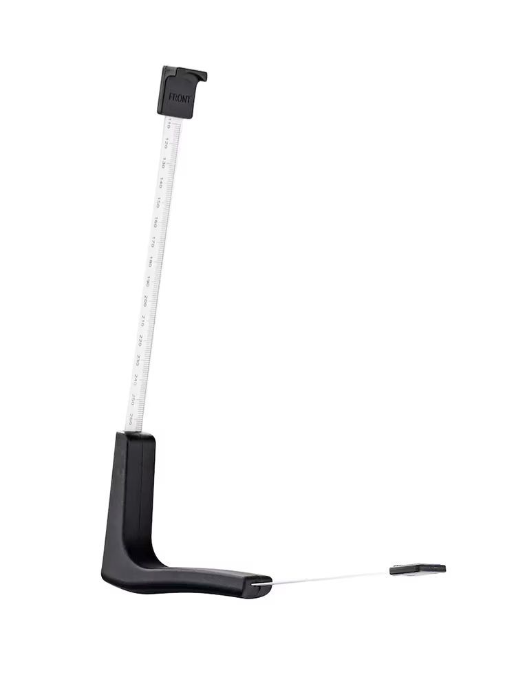 Springyard - Sizer - Mätsticka för skor och fötter