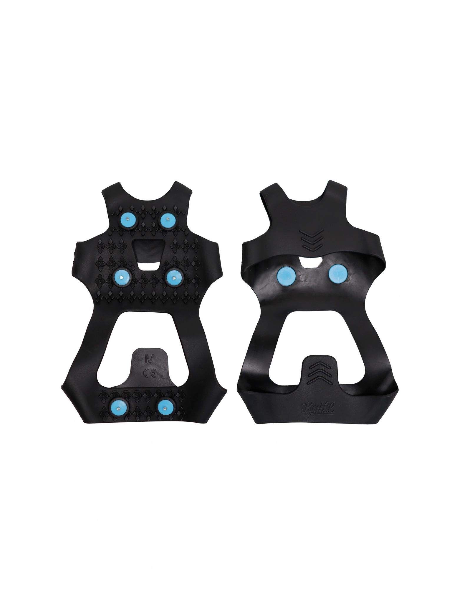 Kvill - Ice Gripper - Broddar