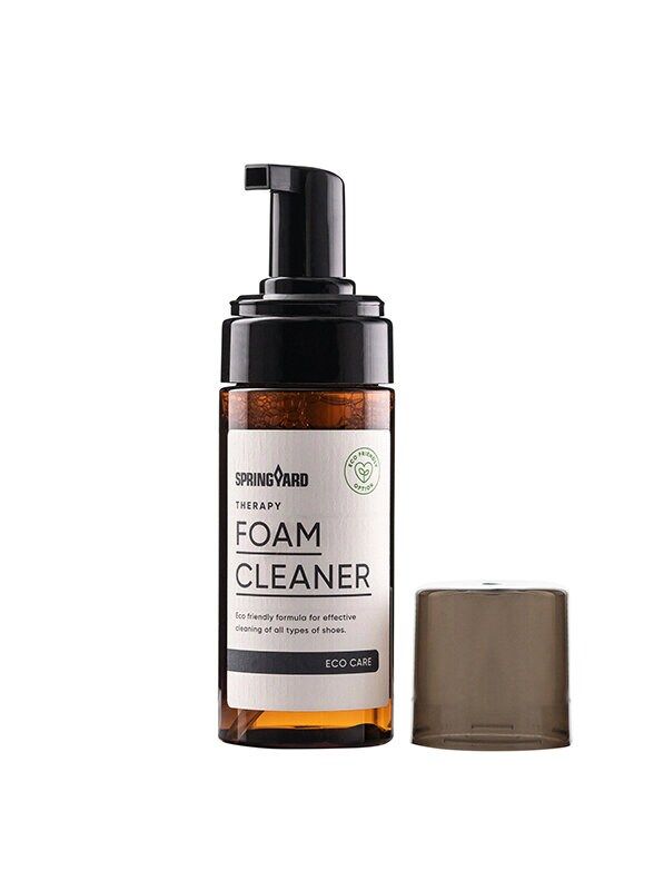 Springyard - Foam Cleaner - Rengöringsskum