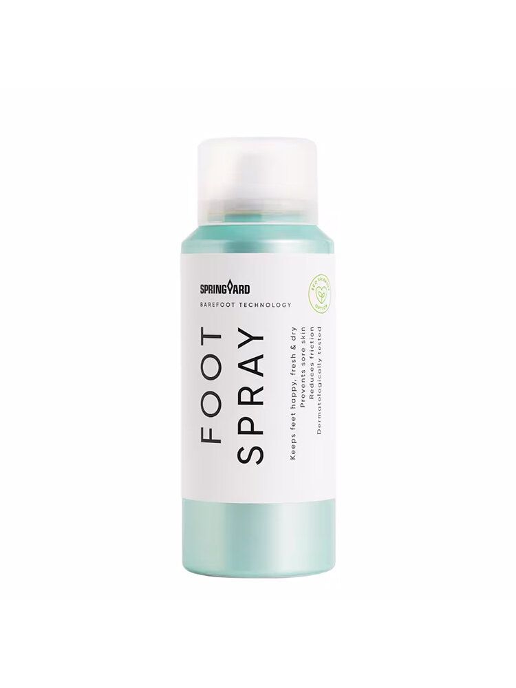 Springyard - Foot Spray 100ml - Fotspray