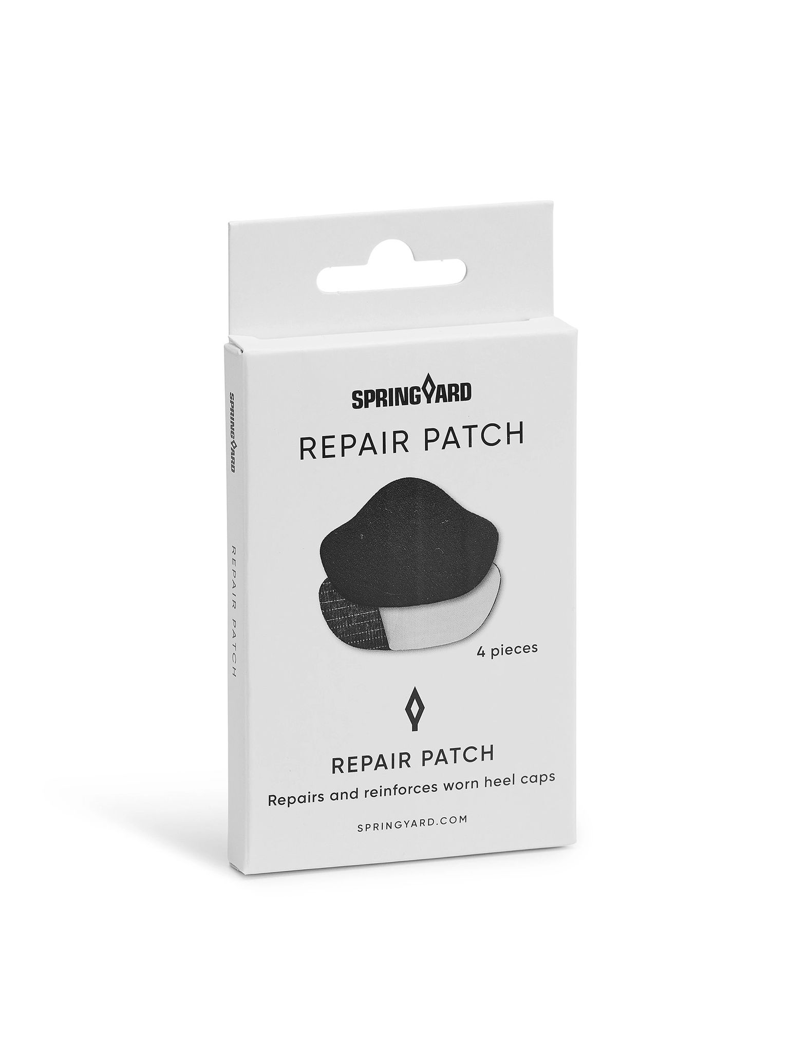 Springyard - Repair Patch - Självhäftande laglapp