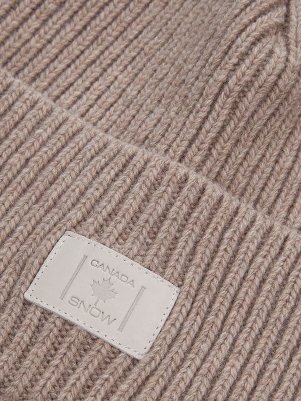 Canada Snow - Akka - Canada Snow Akka lambwool