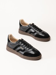 Gant Footwear - Cuzima - Svarta sneakers
