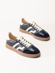 Gant Footwear - Cuzima - Blå sneakers