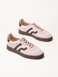 Gant Footwear - Cuzima - Rosa sneakers