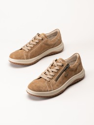 Remonte - Beige sneakers