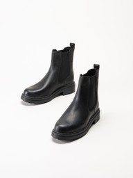 Clarks - Orinoco3 Top - Svarta boots
