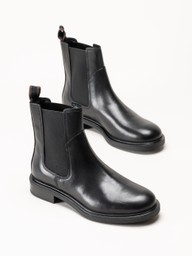 Vagabond - Freya - Svarta boots