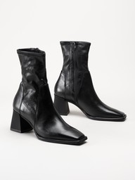 Vagabond - Hedda - Svarta boots
