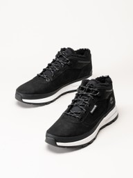 Timberland - Field Trekker - Svarta sneakers