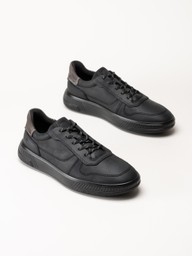 Ecco - Move - Svarta sneakers