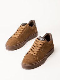 Gant Footwear - Mc Julien - Bruna sneakers