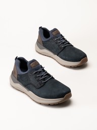 Rieker - Blå sneakers