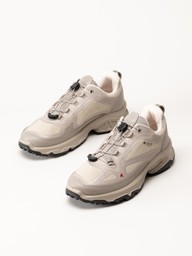 Ecco - Receptor XP - Beige hikingskor