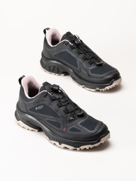Ecco - Receptor XP - Svarta sneakers