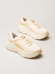 HOKA - Bondi 7 - Gula sportskor