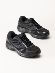 Saucony Original - Grid Legacy - Svarta sneakers