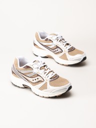 Saucony Original - Grid Legacy - Bruna sneakers