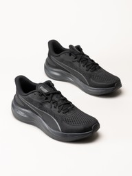 Puma - Skyrocket Lite 2 - Svarta sneakers