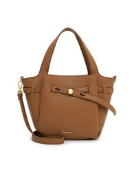 Tamaris Bags - Kathi SC Cityshopper Small - Beige liten cityväska
