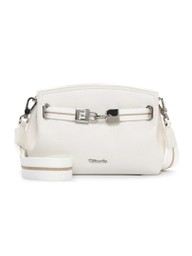 Tamaris Bags - Kirima SC handbag - Vit handväska med fina detaljer