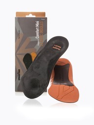Springyard - Comfort Mini - Uppbyggd sula