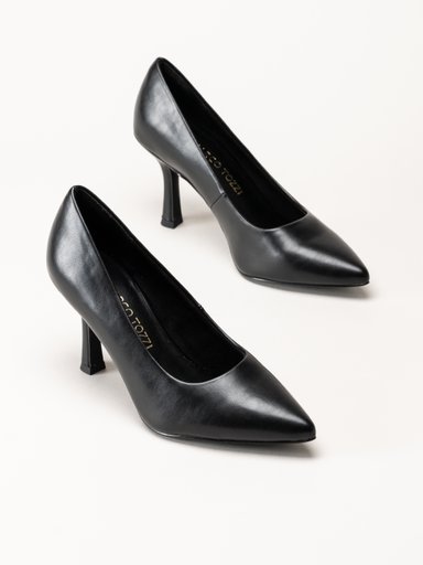 Marco Tozzi - Svarta pumps