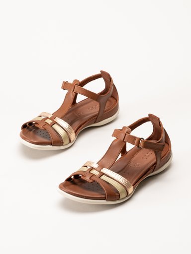 Ecco - Flash - Bruna sandaler